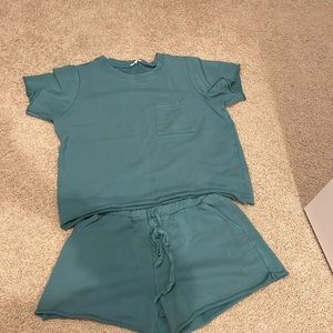 Roolee matching set size medium